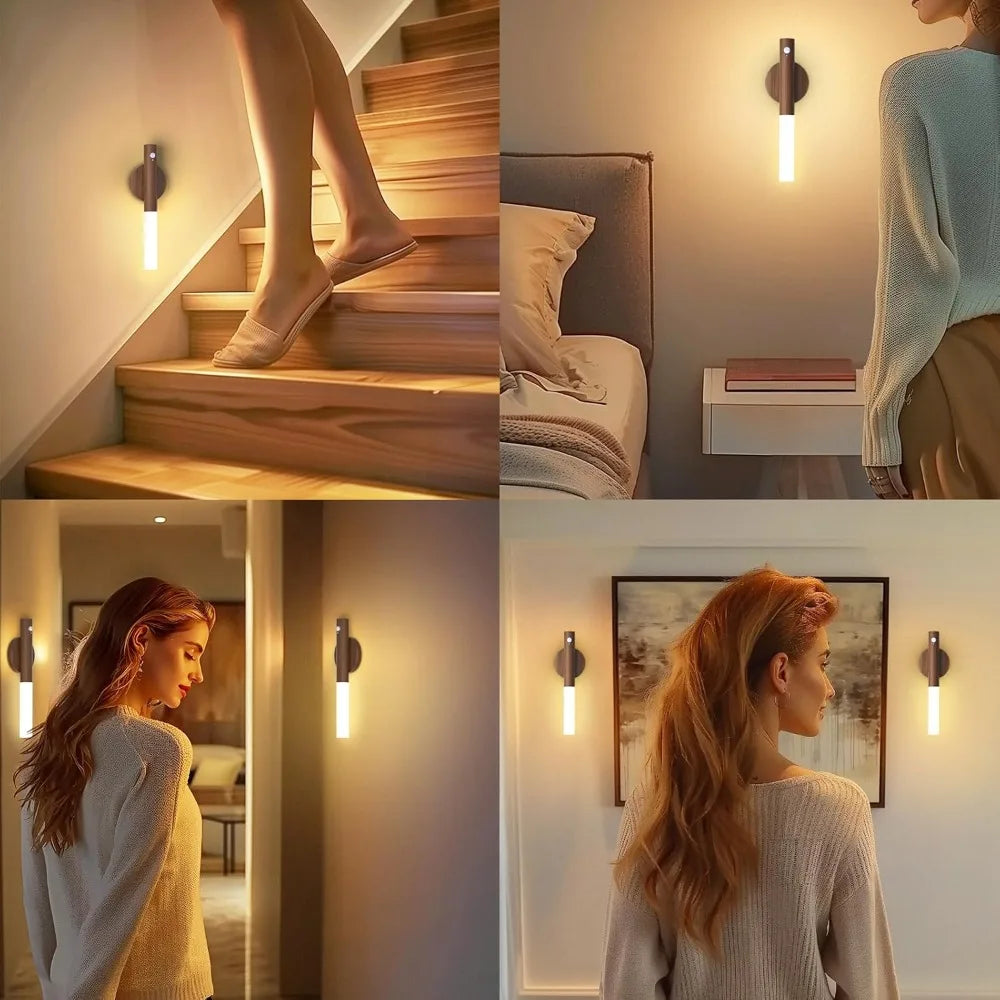 Magnetic Motion Sensor Light — product detail view 4
