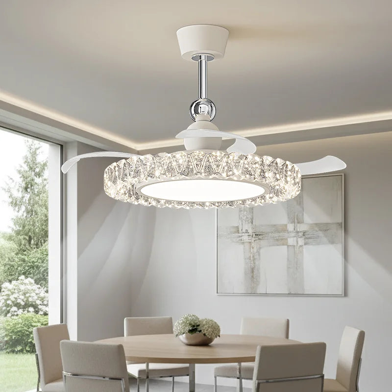Ellipse Ceiling Light