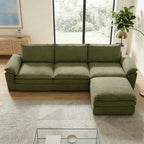 Luma Modular Cloud Sofa