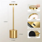 Miro Portable Table Lamp — product detail view 6