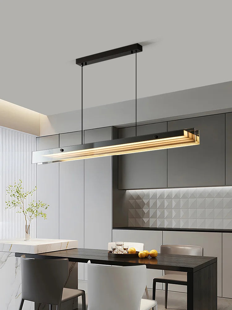 Linea LED Pendant