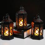 Hearth Vintage Candle Lantern