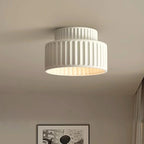 Nordic Ripple Ceiling Light — product detail view 1