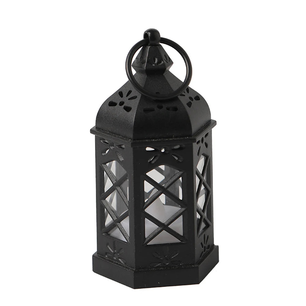 Hearth Vintage Candle Lantern
