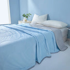 Isla Reversible Cooling Throw