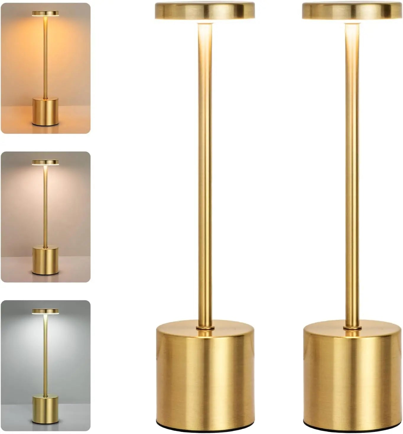Miro Portable Table Lamp