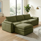 Luma Modular Cloud Sofa