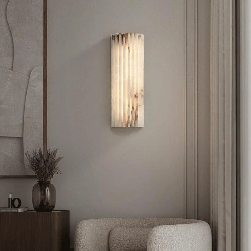 Marmo Wall Sconce