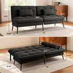 Noa Convertible Sofa Bed