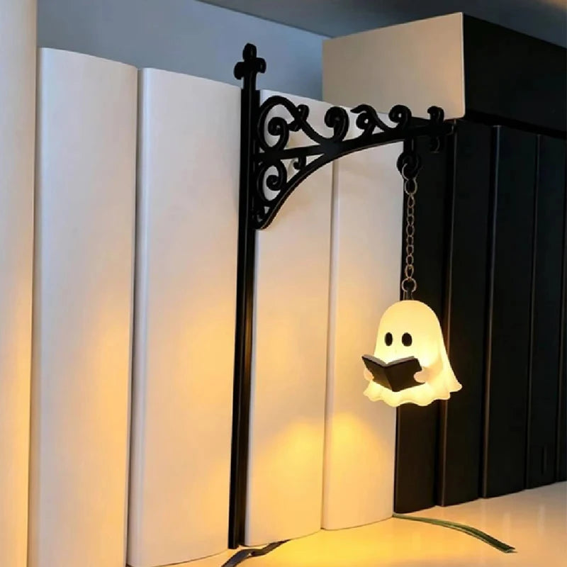 Bramble Library Shelf Lantern