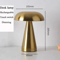 Noma Mushroom Table Lamp