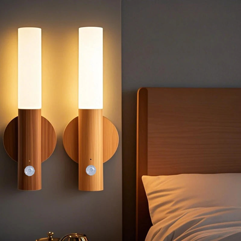 Magnetic Motion Sensor Light — product detail view 1