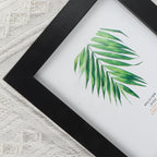 August Wooden Gallery Frames