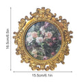 Beatrix Vintage Ornate Picture Frame