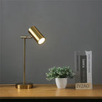 Aster Pleated Umbrella Floor Lamp