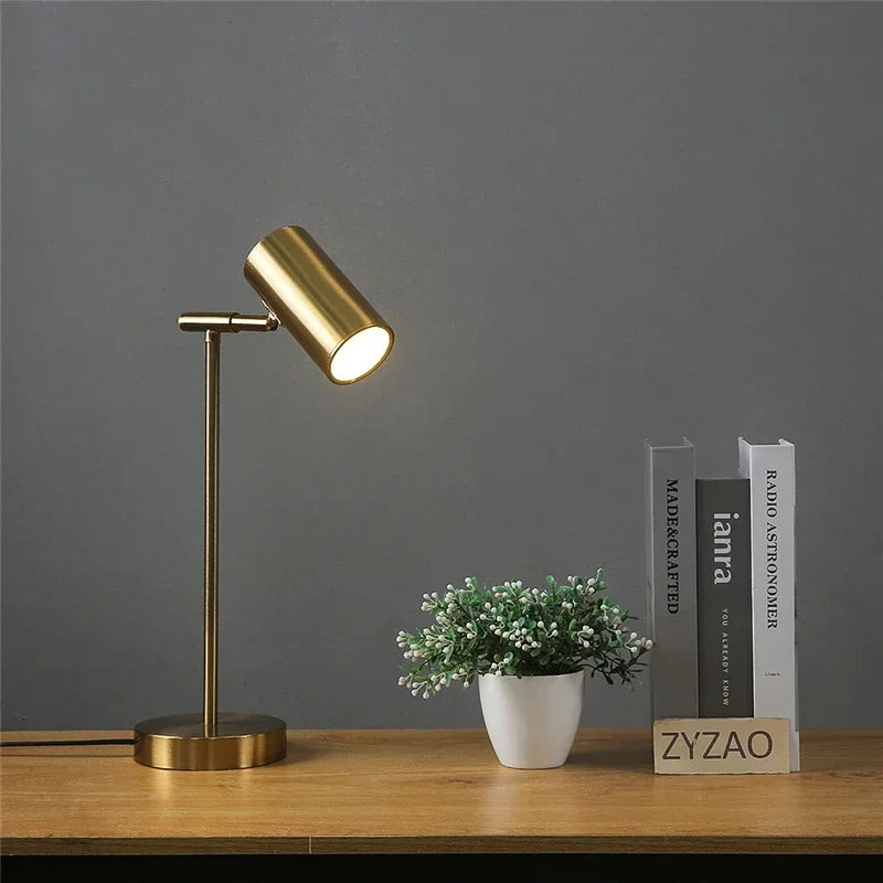 Aster Pleated Umbrella Floor Lamp