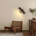 Rotating Wall Lamp — product detail view 4