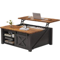 Marlow Lift-Top Coffee Table