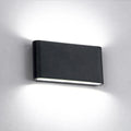 Nordic Up & Down Wall Light — product detail view 1