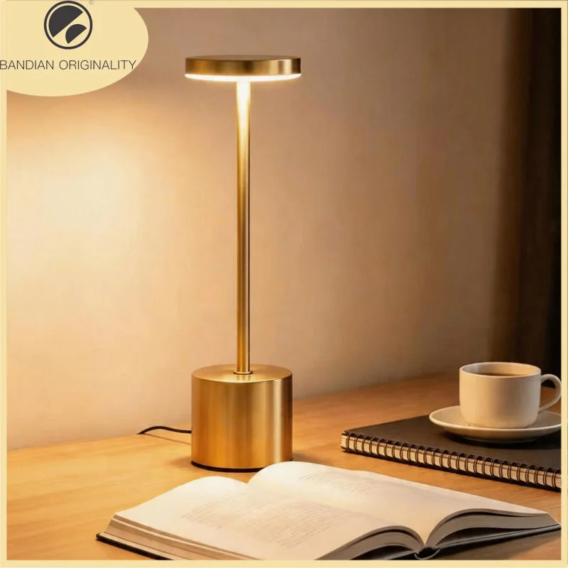 Miro Portable Table Lamp