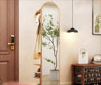 Hollis Rotating Full-Length Mirror