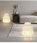 Hana Rice Paper Table Lamp