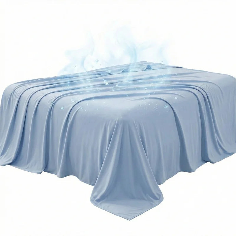 Skye Lightweight Cooling Blanket