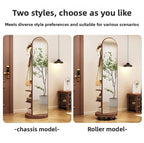 Hollis Rotating Full-Length Mirror