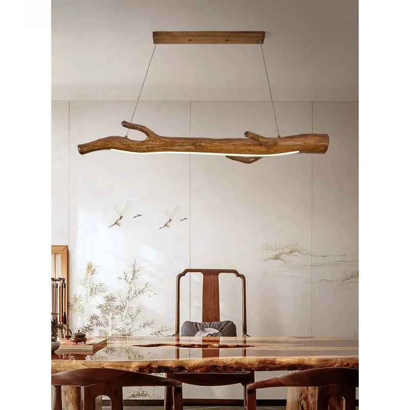 Kiso Branch Pendant