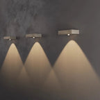 Soren Travertine Wall Sconce