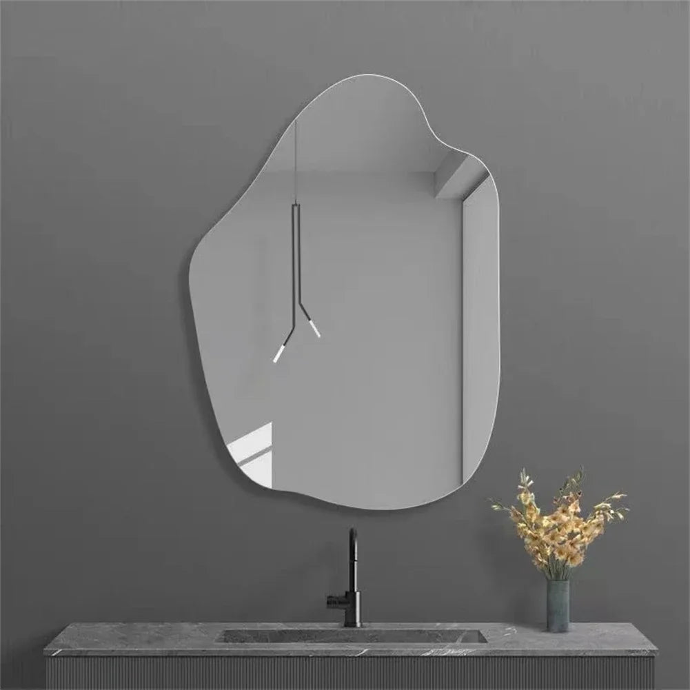 Mira Organic Wall Mirror