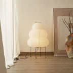 Hana Rice Paper Table Lamp