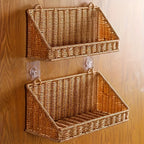 Harlow Woven Wall Basket