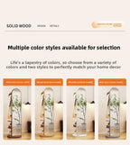 Hollis Rotating Full-Length Mirror