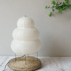 Hana Rice Paper Table Lamp