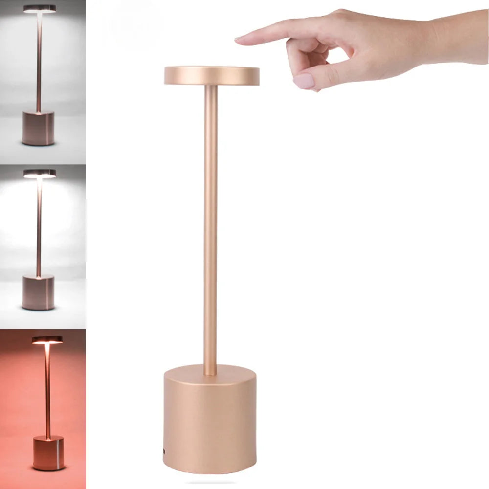 Miro Portable Table Lamp