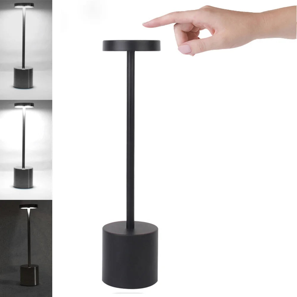 Miro Portable Table Lamp