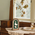 Mabel Arched Botanical Wall Art