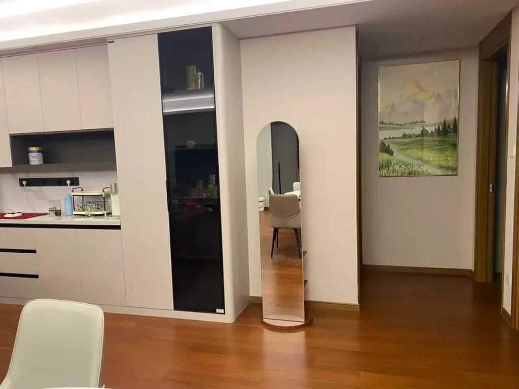 Hollis Rotating Full-Length Mirror