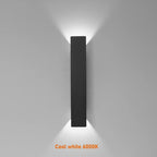 Linear IP65 Outdoor Wall Light — product detail view 4
