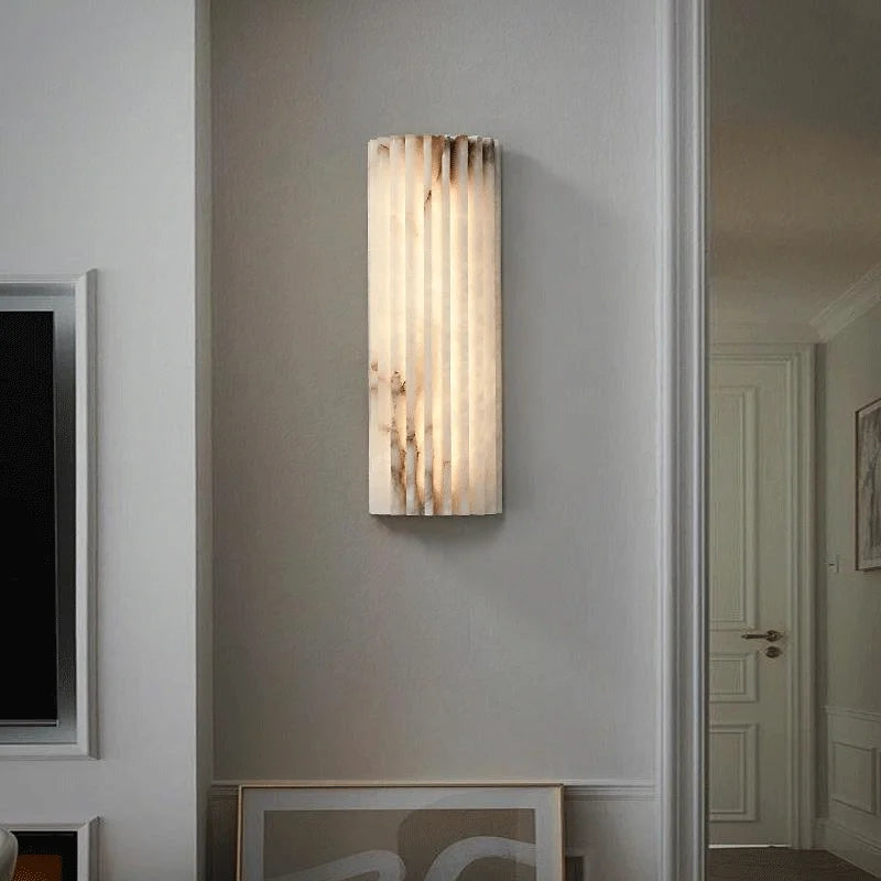 Marmo Wall Sconce