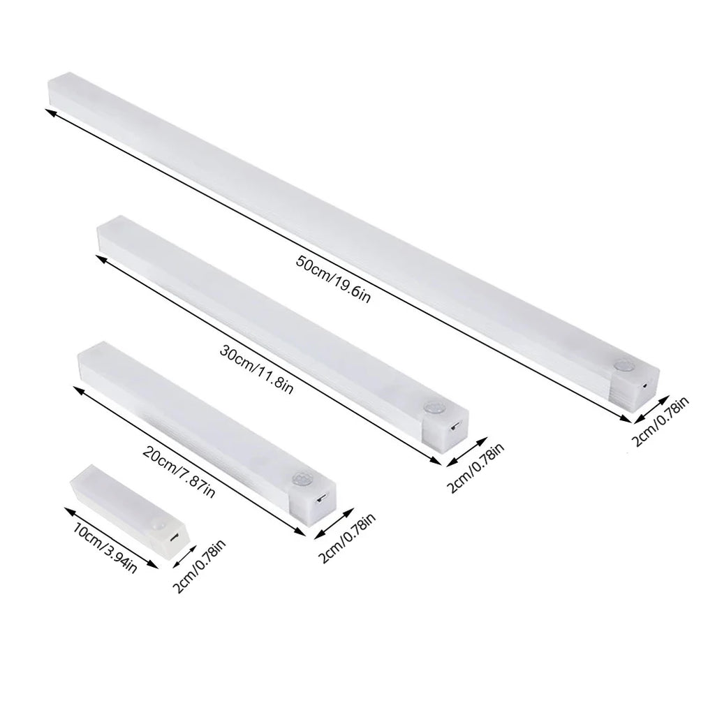 USB-C Motion Sensor Cabinet Light — product detail view 4