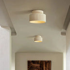 Nordic Ripple Ceiling Light — product detail view 3