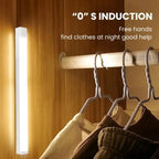 USB-C Motion Sensor Cabinet Light — product detail view 1