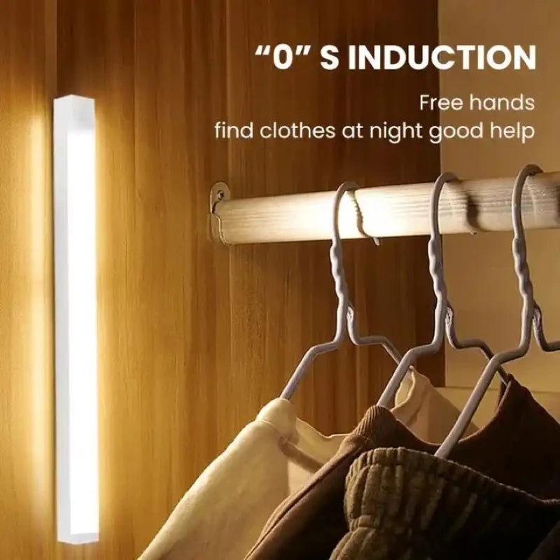 USB-C Motion Sensor Cabinet Light — product detail view 1
