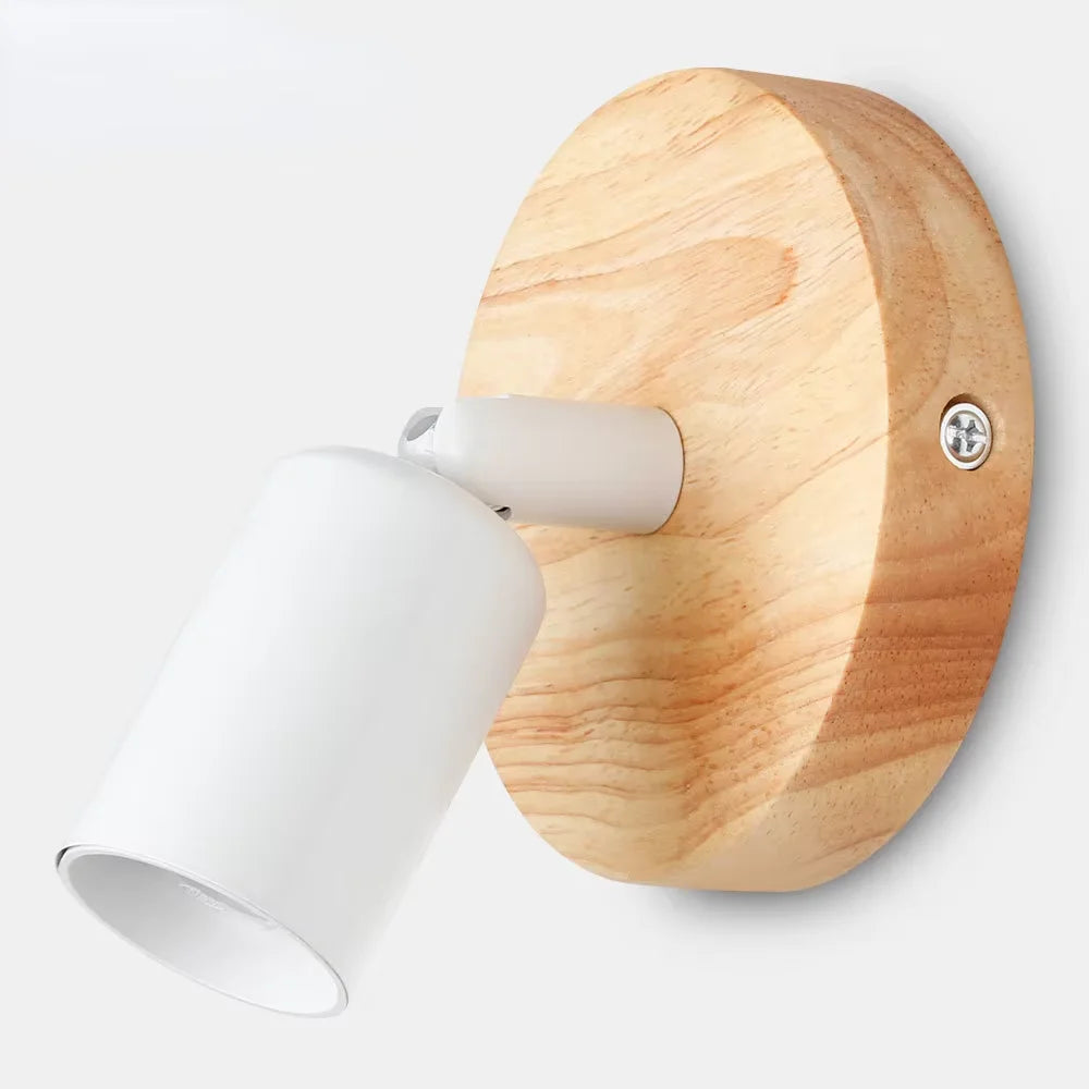 Dorian Vintage Wall Sconce