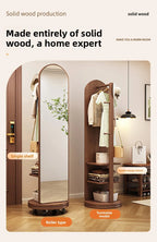 Hollis Rotating Full-Length Mirror