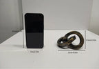 Ansel Decorative Knot Sculpture
