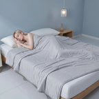 Isla Reversible Cooling Throw