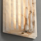 Marmo Wall Sconce — product detail view 6